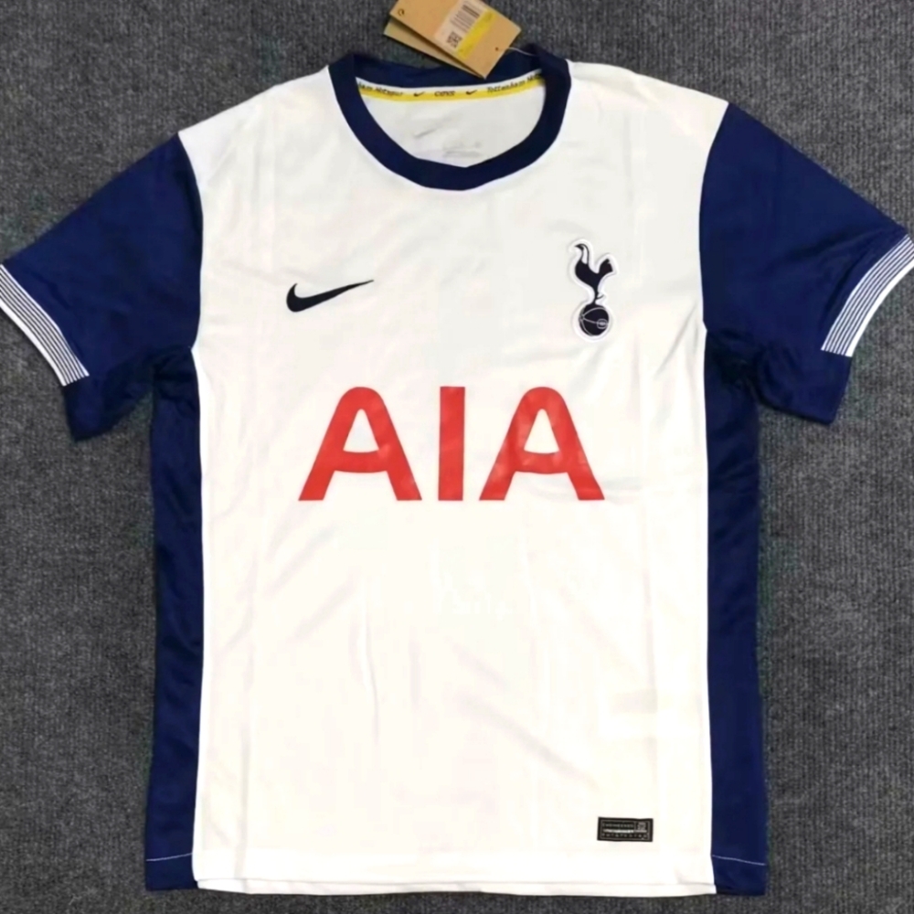 Tottenham Jersey
